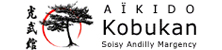 Kobukan, dojo d'Aïkido de Soisy-sous-Montmorency